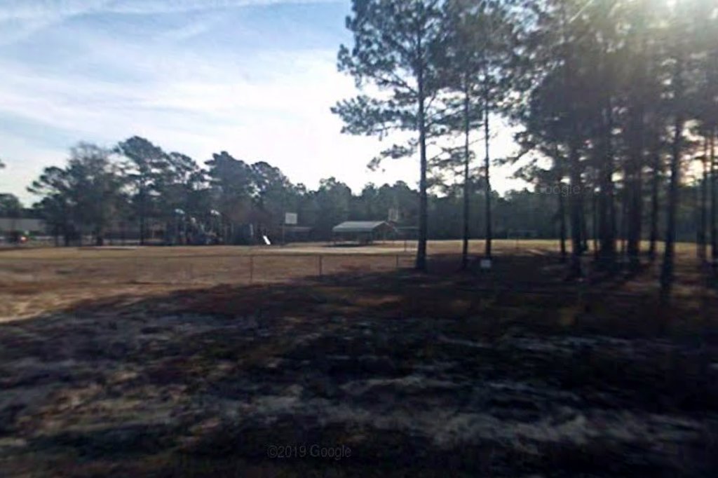 Okatie Elementary School