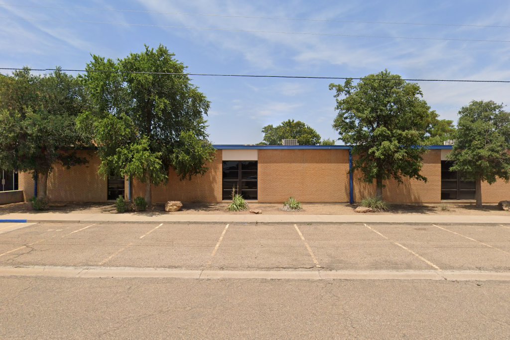 Farwell High School