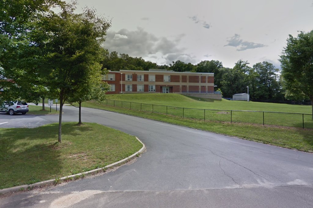Claude Thompson Elementary School
