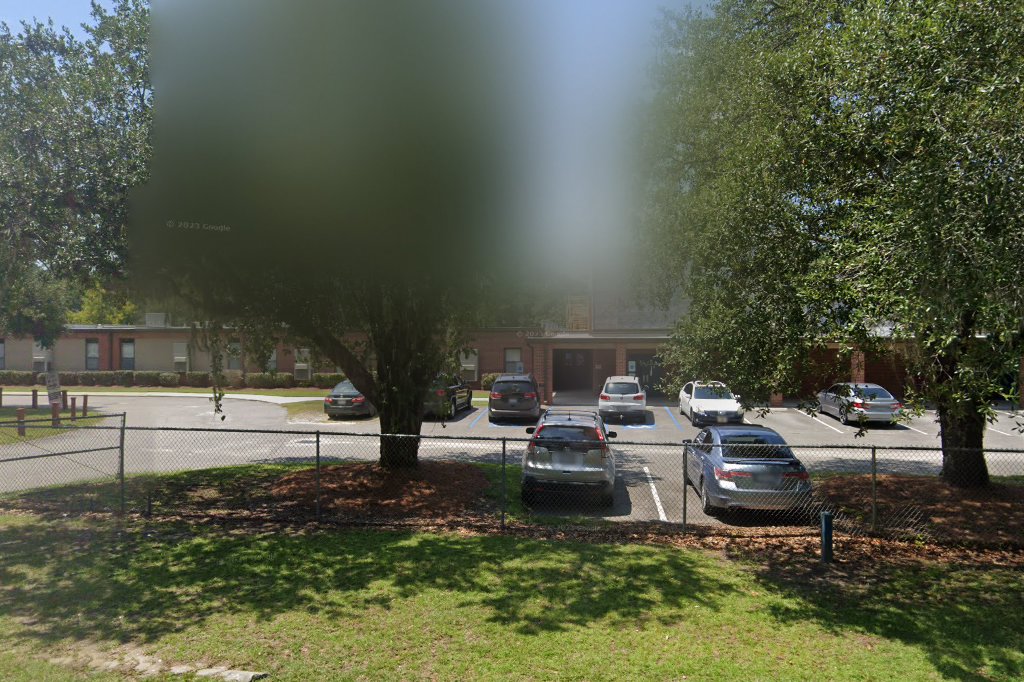 Cross Elementary School