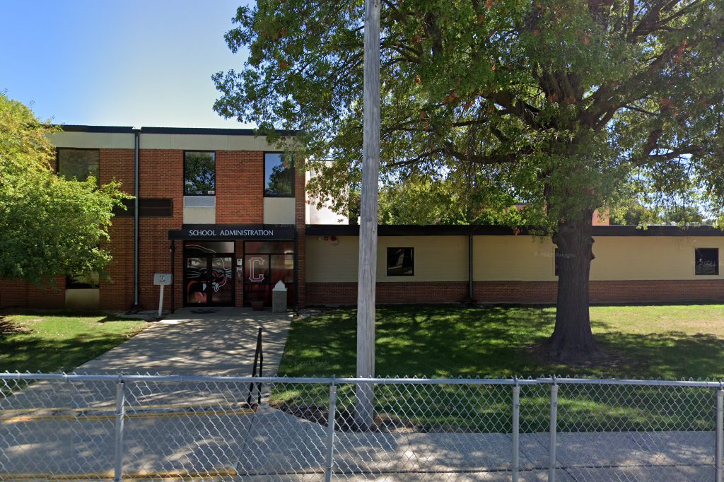 High Lakes Country Academy