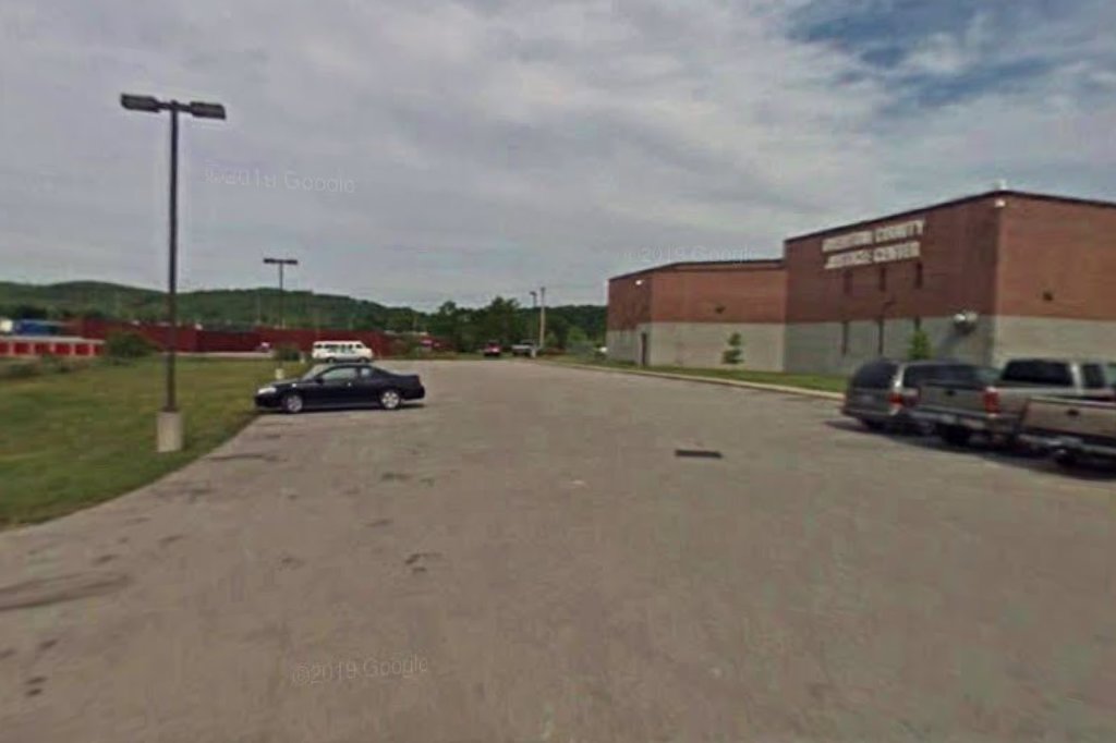 Overton County Passport Office