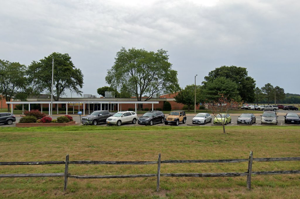 HM Pearson Elementary School