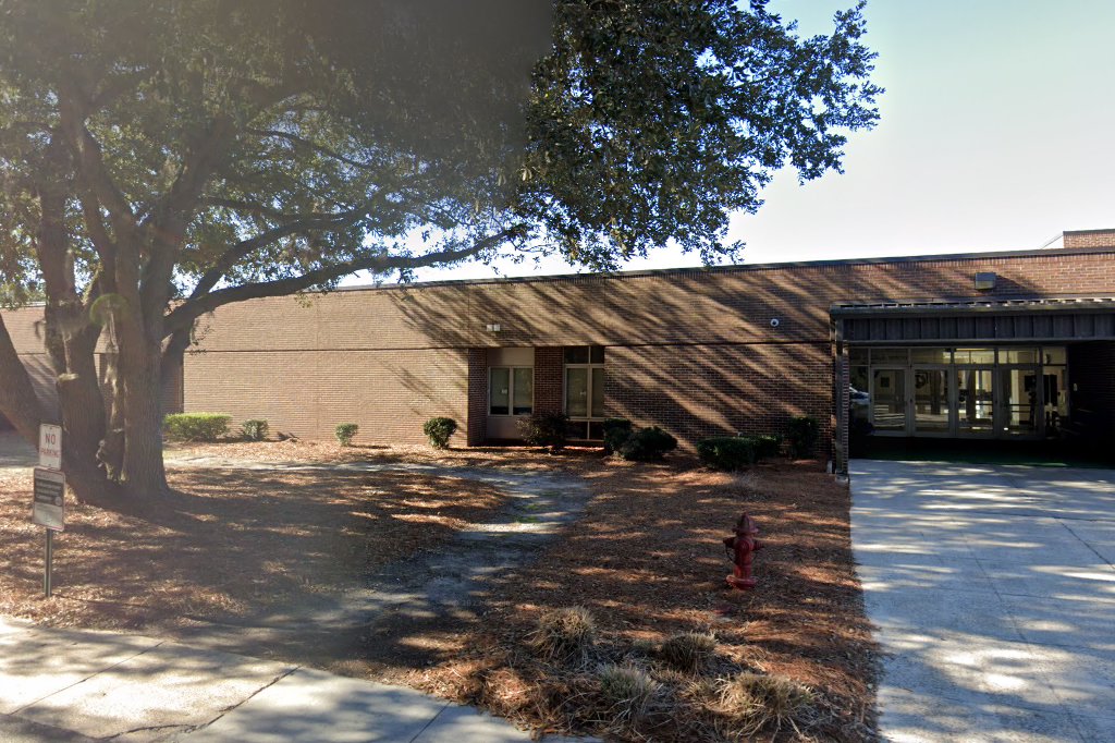 St Stephen Middle School