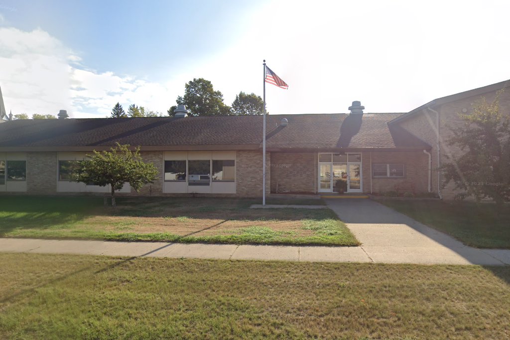 St. Mary Help of Christians School