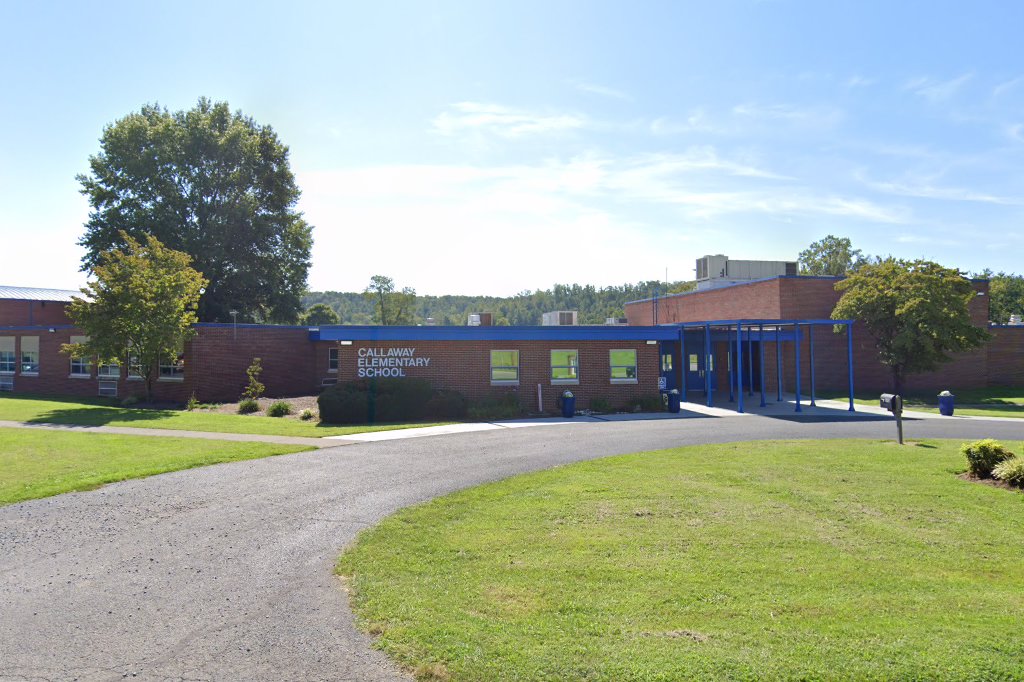 Callaway Elementary School