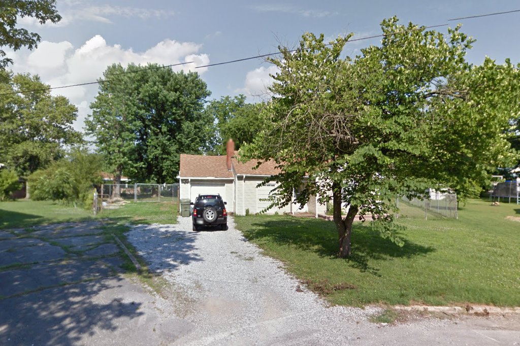 Lawrence County Passport Office