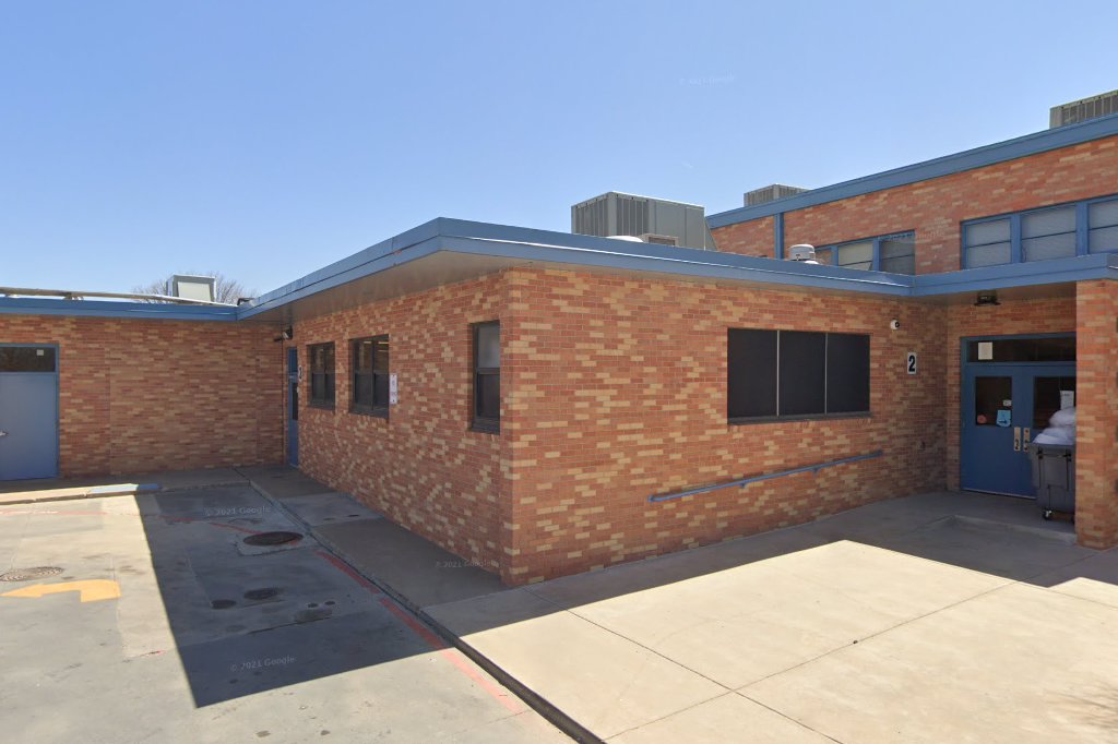 Oak Dale Elementary School