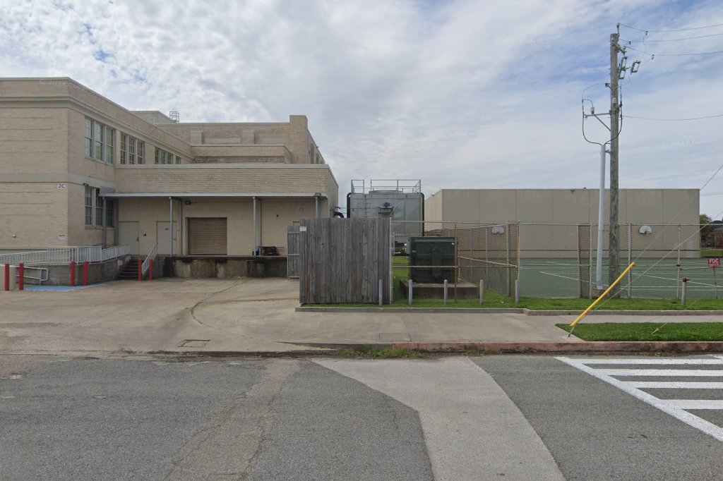 Galveston Early College High School