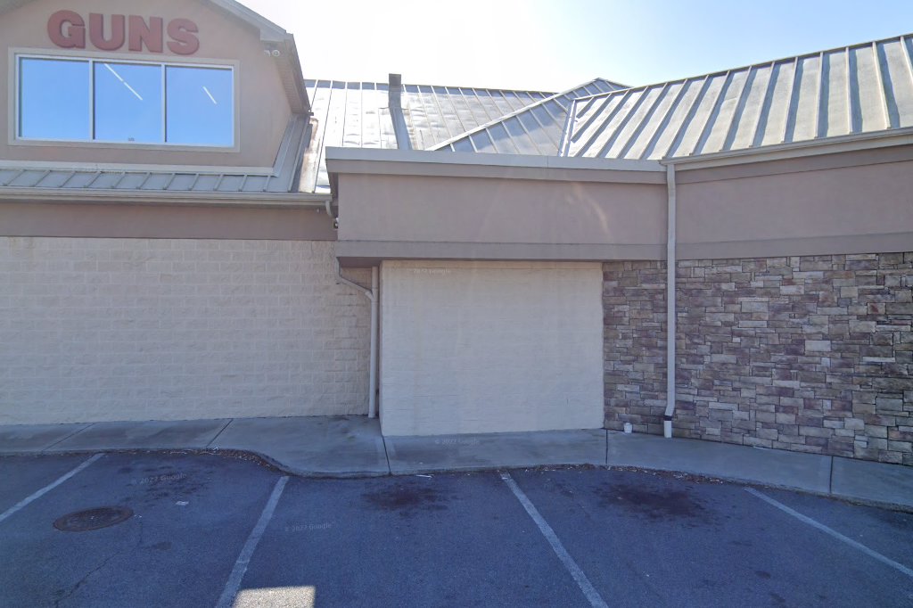 Goodwill Sevierville