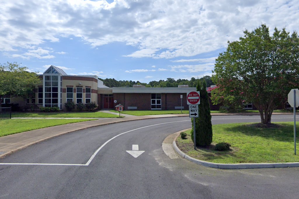 Achilles Elementary School