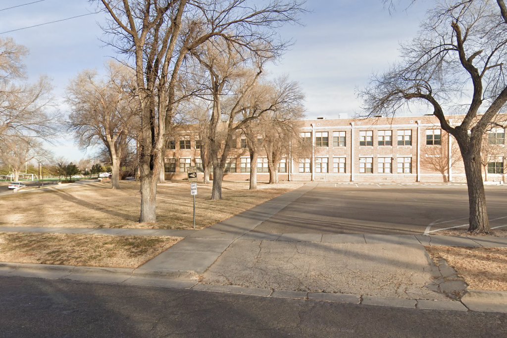 Houston Middle School