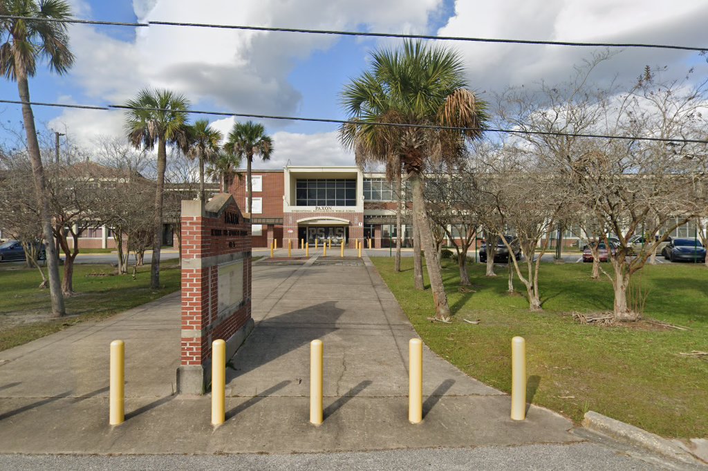 Paxon School for Advanced Studies