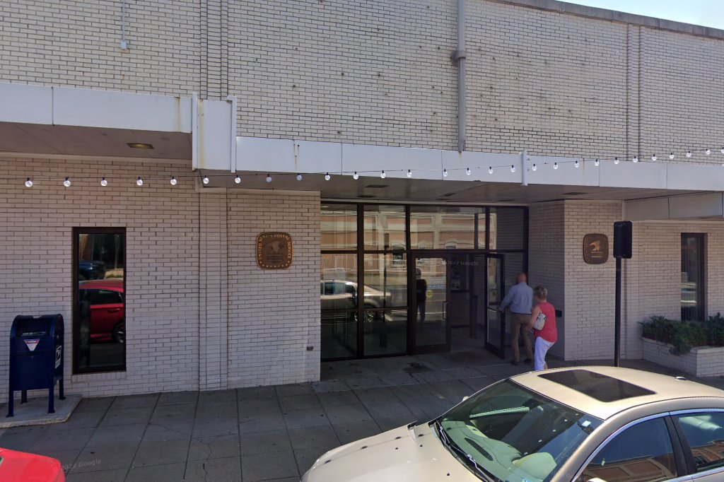 Culpeper Passport Office