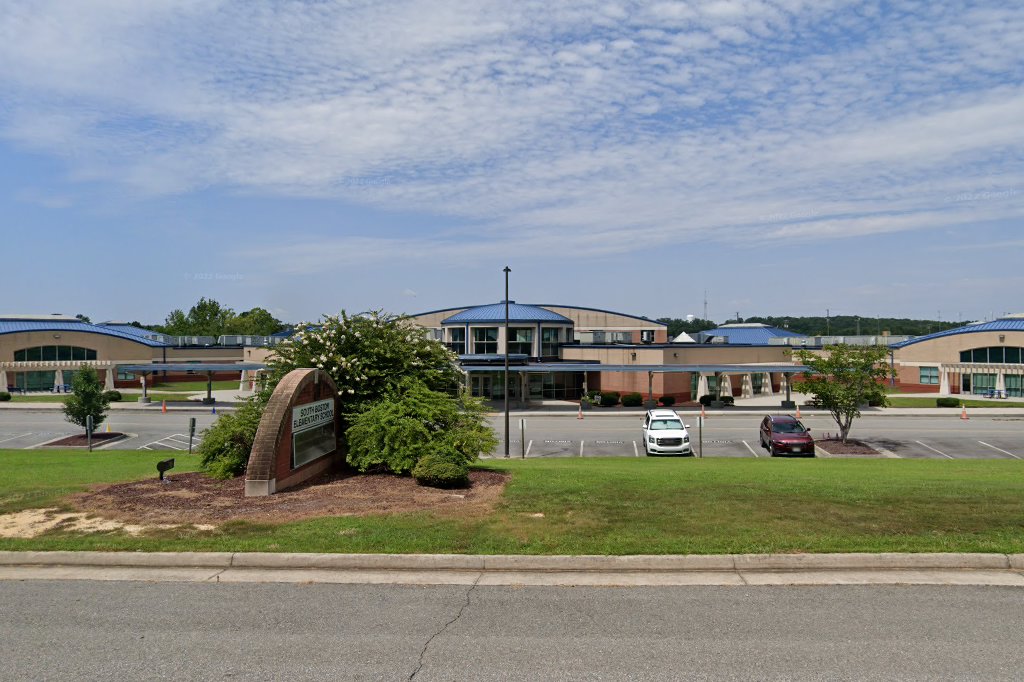 South Boston Elementary School