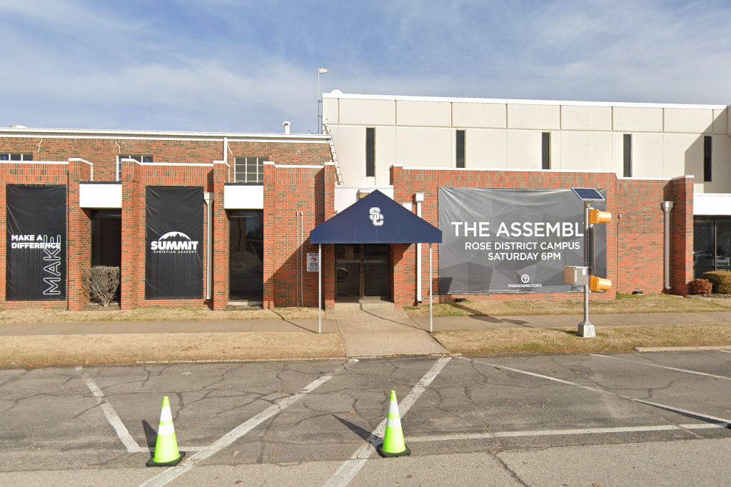 Summit Christian Academy