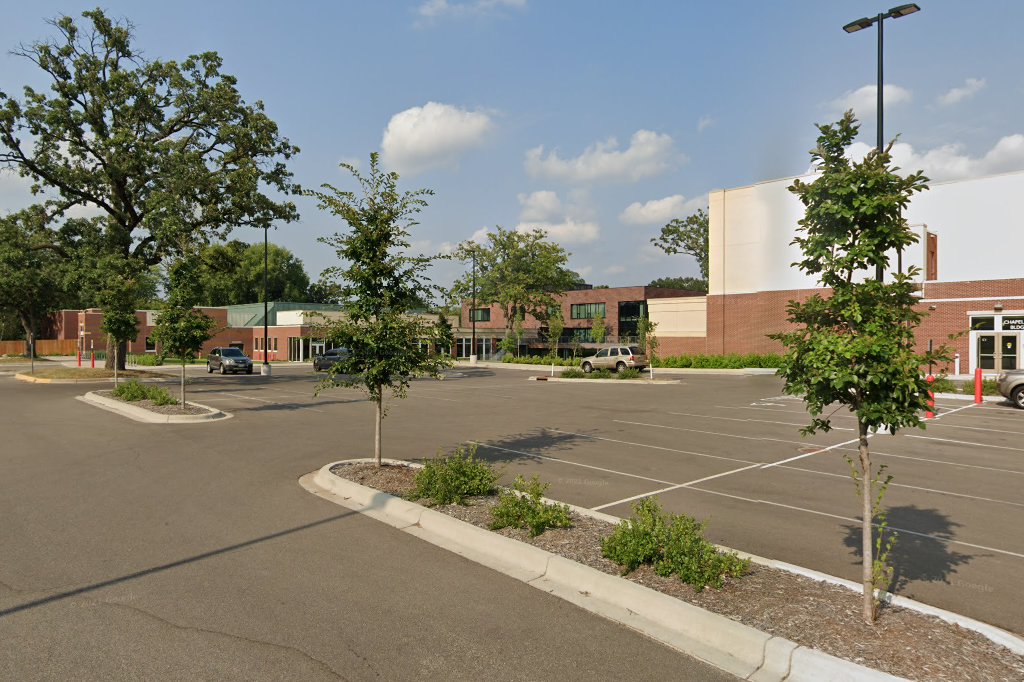 Minnehaha Academy - Upper School