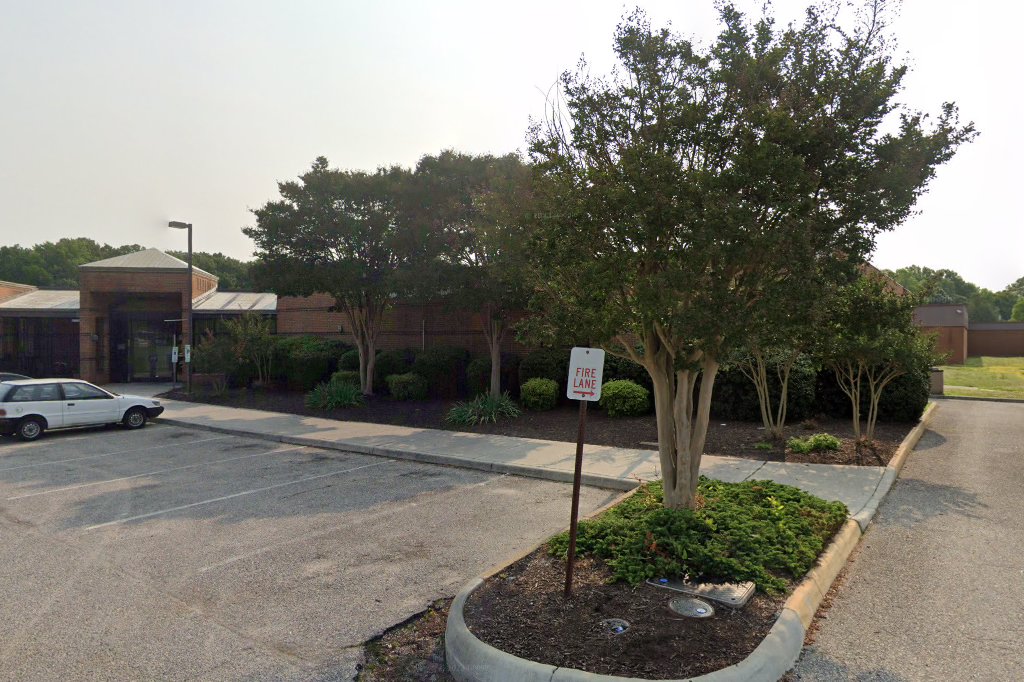 Jefferson Elementary School