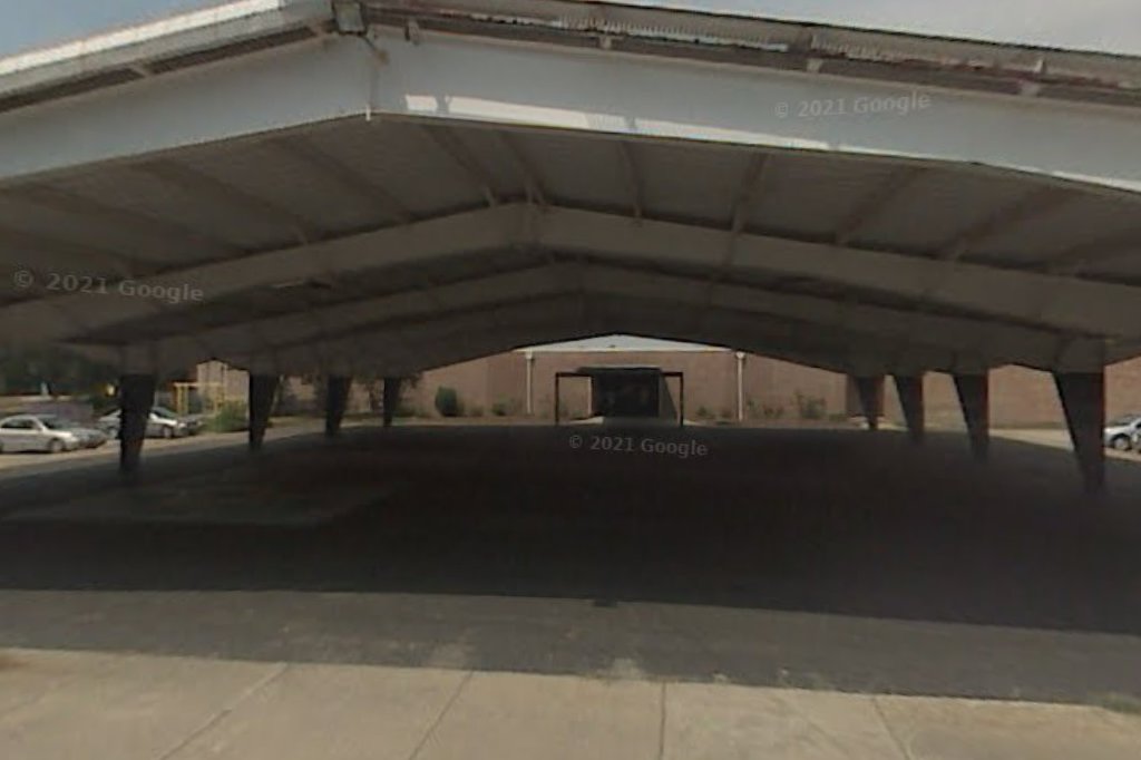 Captain John Smith Elementary School