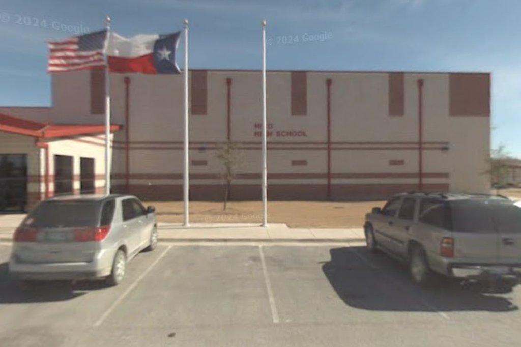 Hico High School