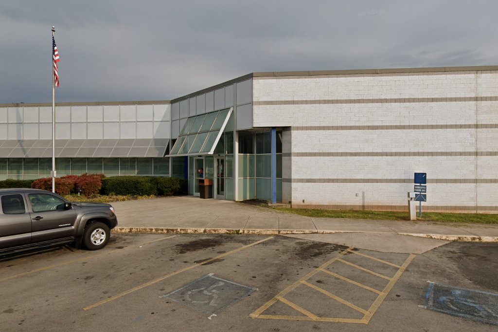 Cedar Bluff Passport Office