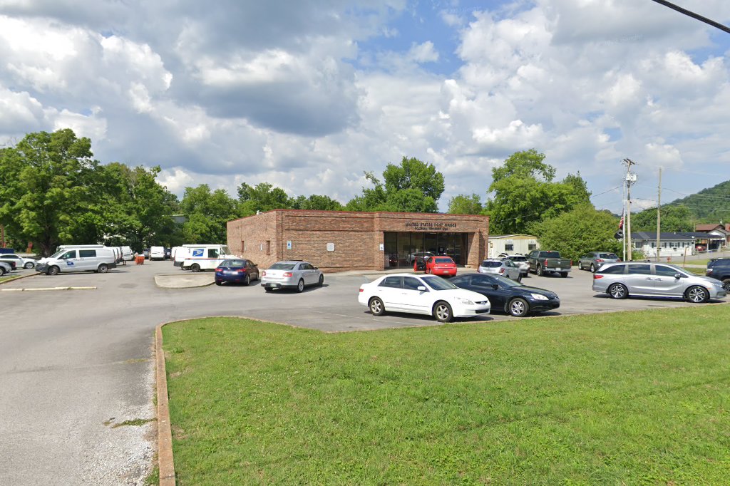 Ooltewah Passport Office