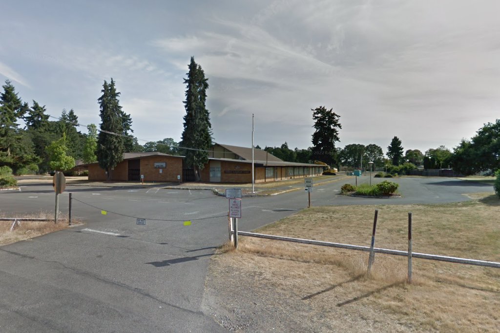 Oakwood Elementary School