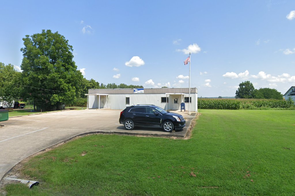 Oakfield Passport Office