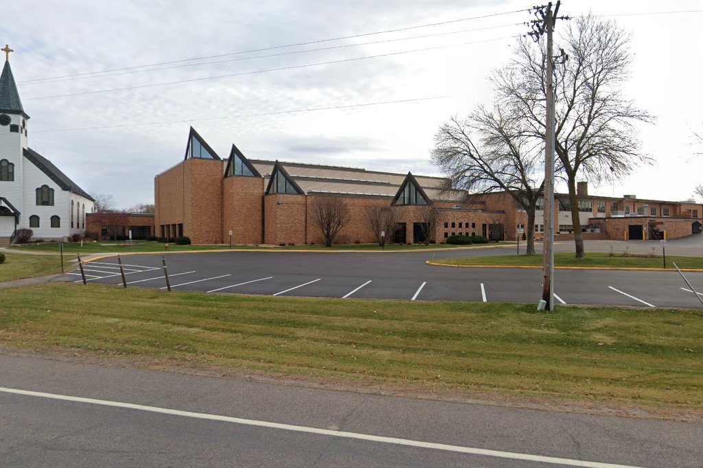 Holy Name of Jesus Catholic Community