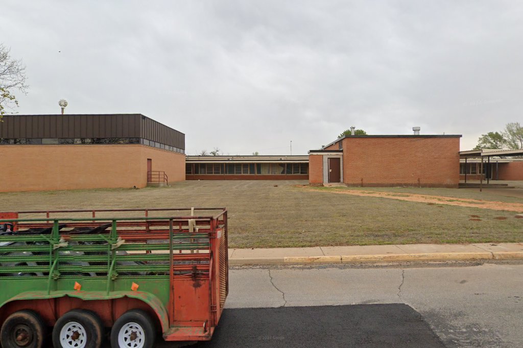 Northeast School