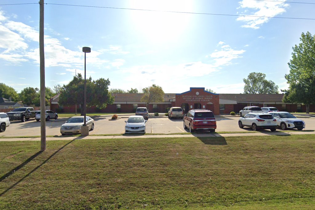 Mustang Education Center