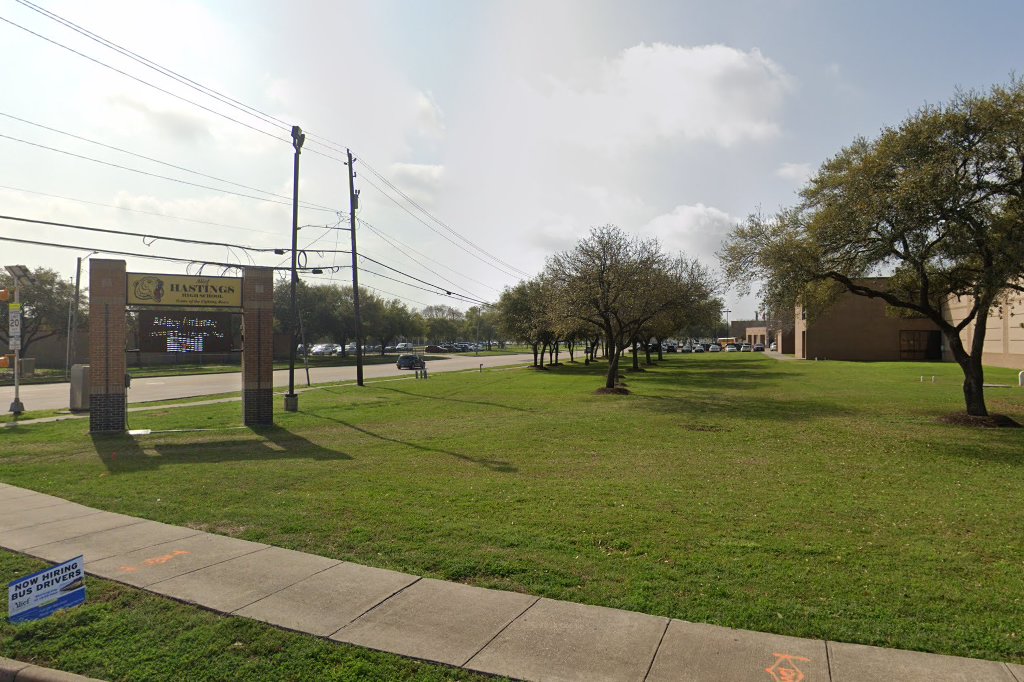 Crossroads Academy