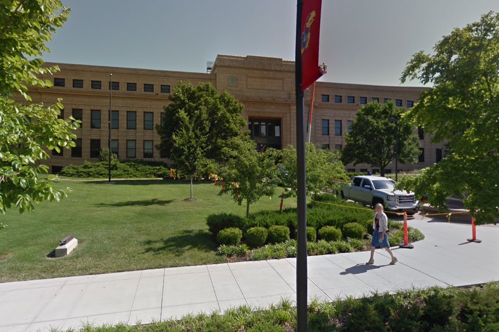 University of Kansas Passport Office