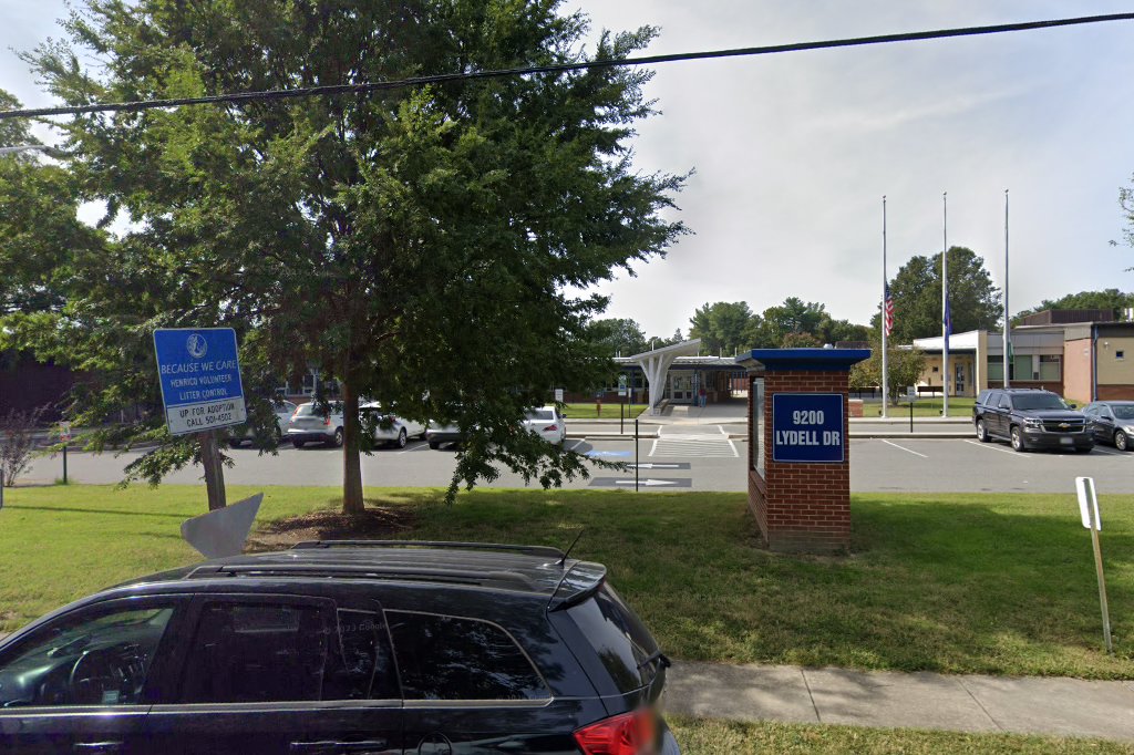 Brookland Middle School