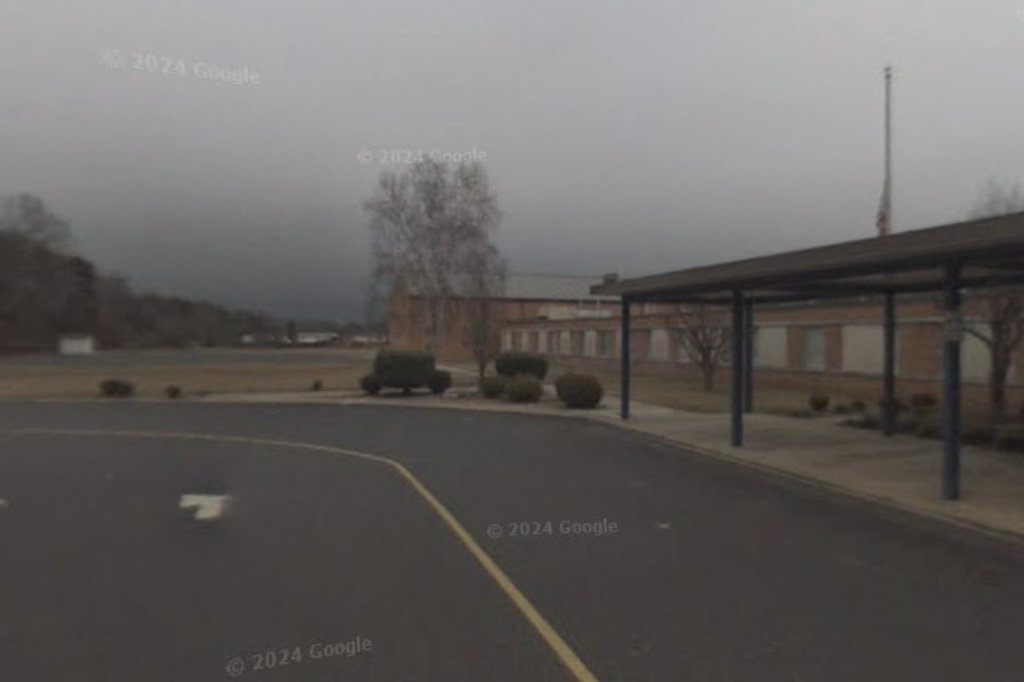 Rich Acres Elementary School