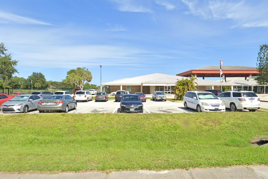 Southwest Middle School