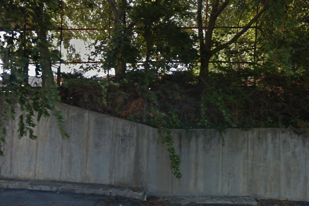 Woodall Elementary School