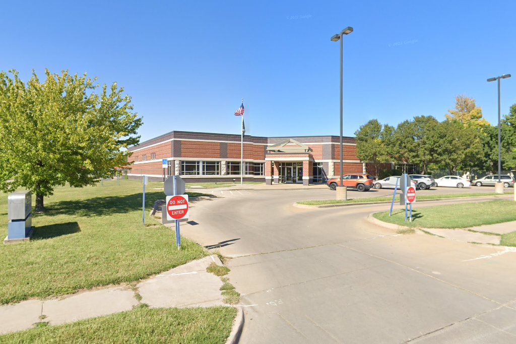 North Topeka Passport Office