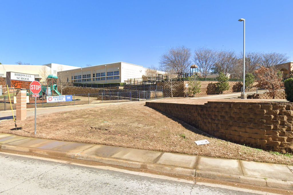 Birdwell Elementary School