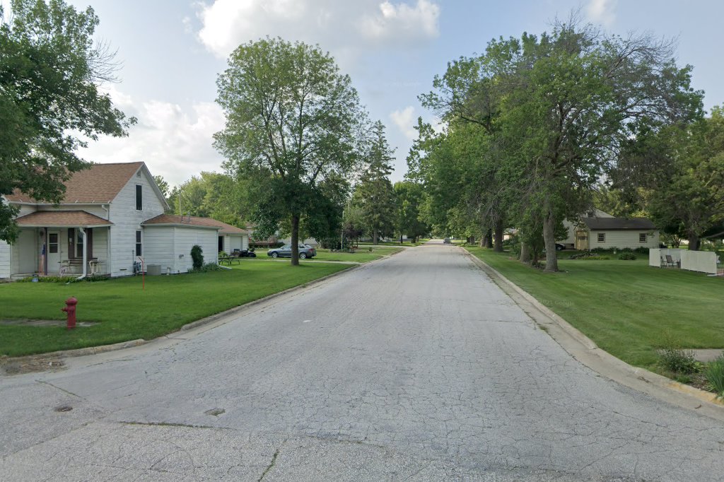 Southeast Webster-Grand Elem
