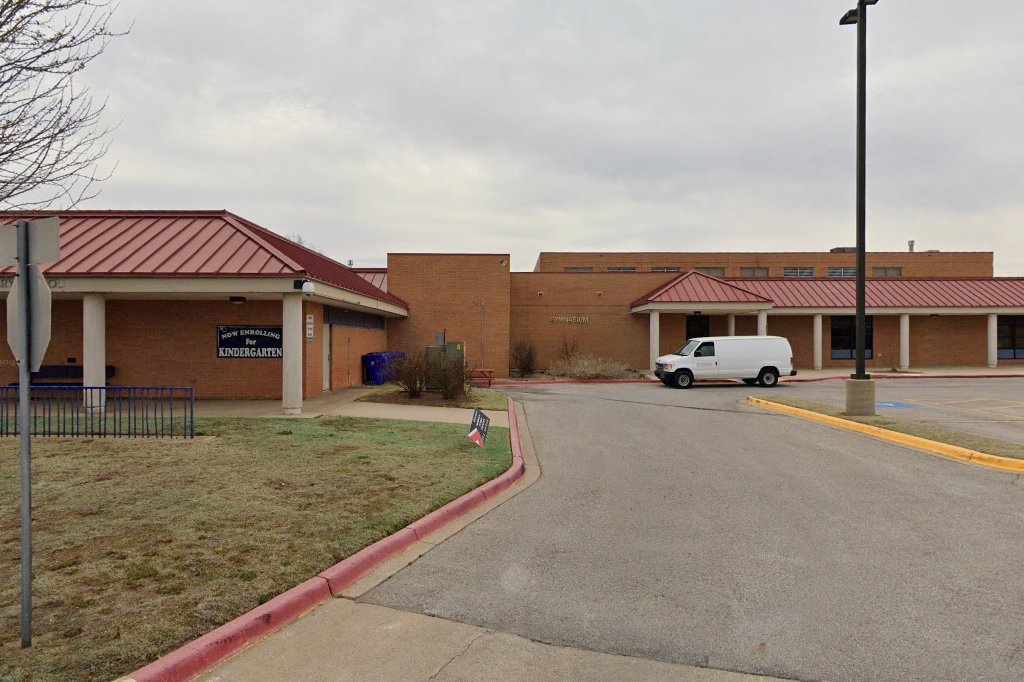 Madison Elementary School