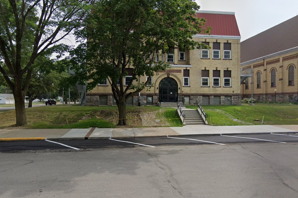 St Mary's School