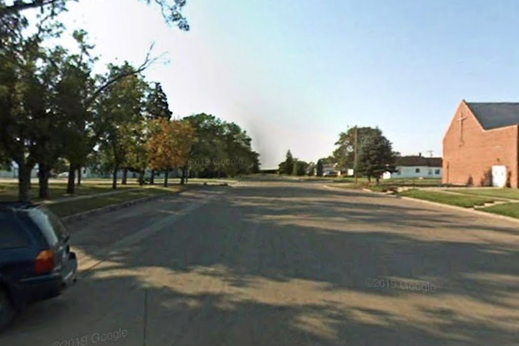 Highmore Driver Exam Station