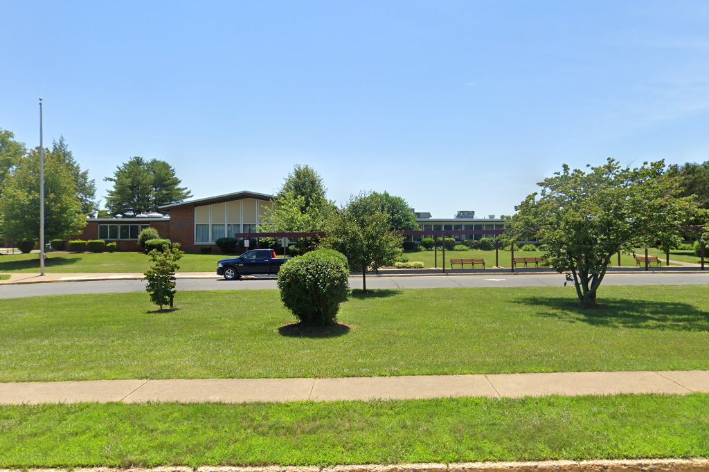 Catoctin Elementary School