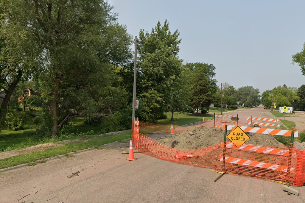 Wessington Springs Driver Exam Station