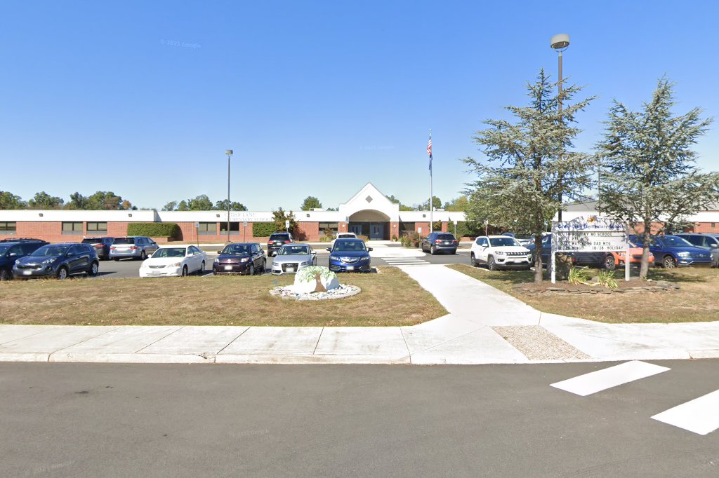 Cedar Lane Elementary School
