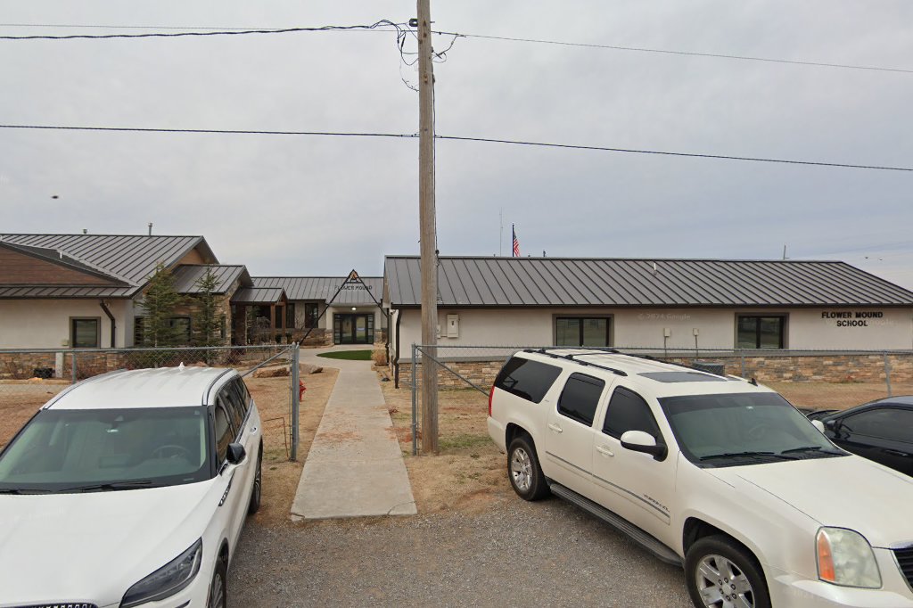 Flower Mound Public School