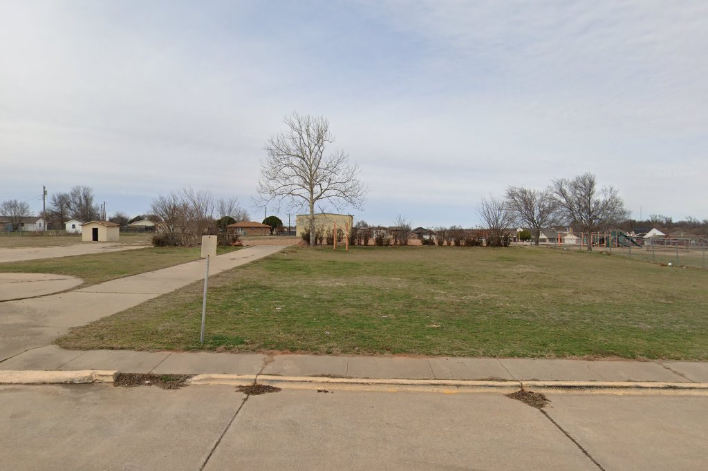 Park Lane Elementary School