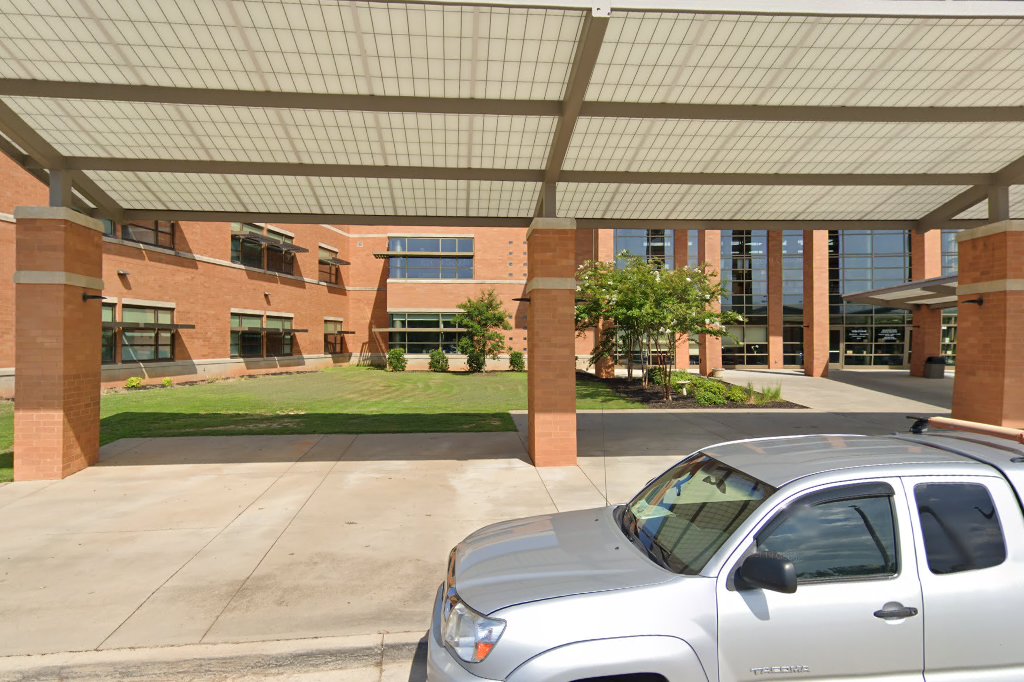 Meadow Glen Middle School