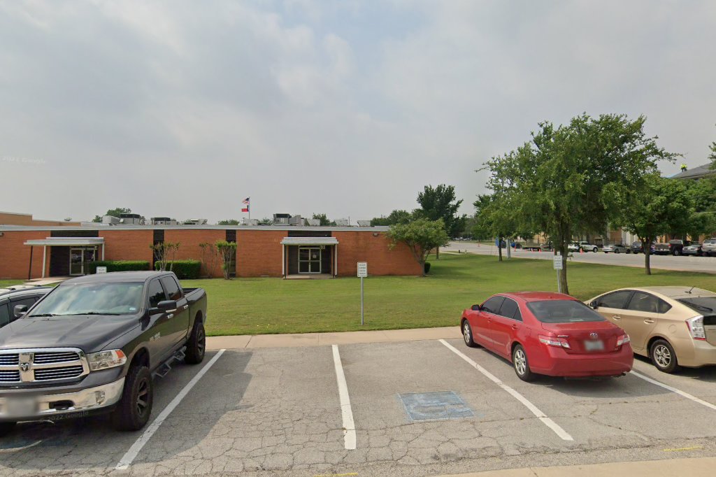 Tarrant County JJAEP School